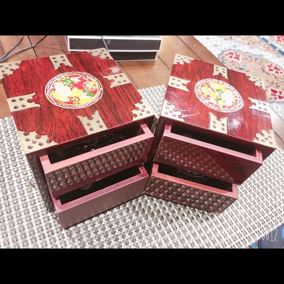 Jewelry Box - Picture 3 of 7